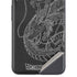 Dragon Ball Z Negative Shenron Google Pixel 5a Skin